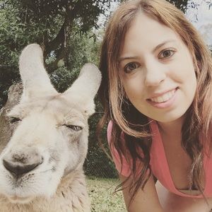 Meet your Posher, Jenna